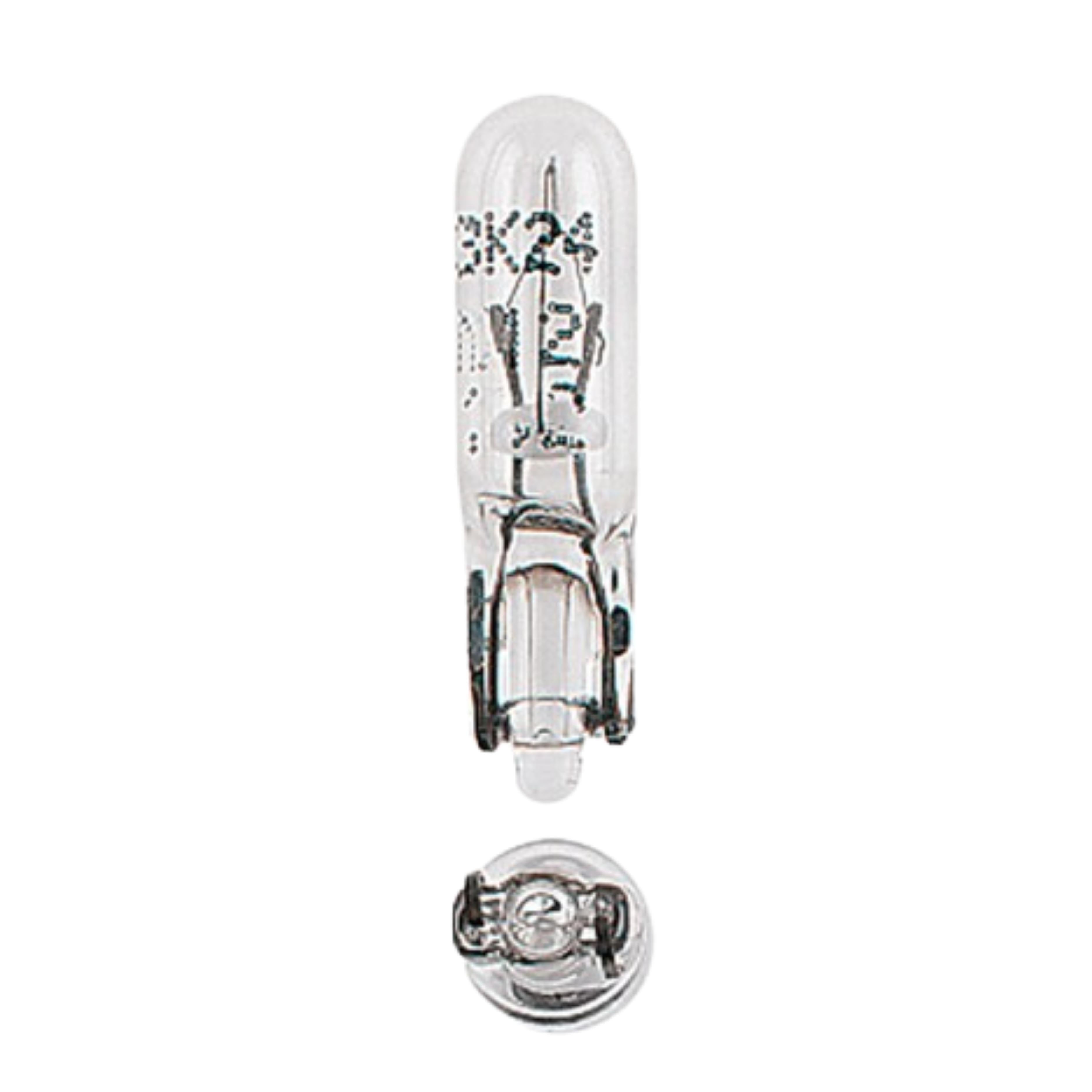 ACE W1.2W 12V 1.2W W2x4.6d 47286 ACE W1.2W 12V 1.2W W2x4.6d 47286