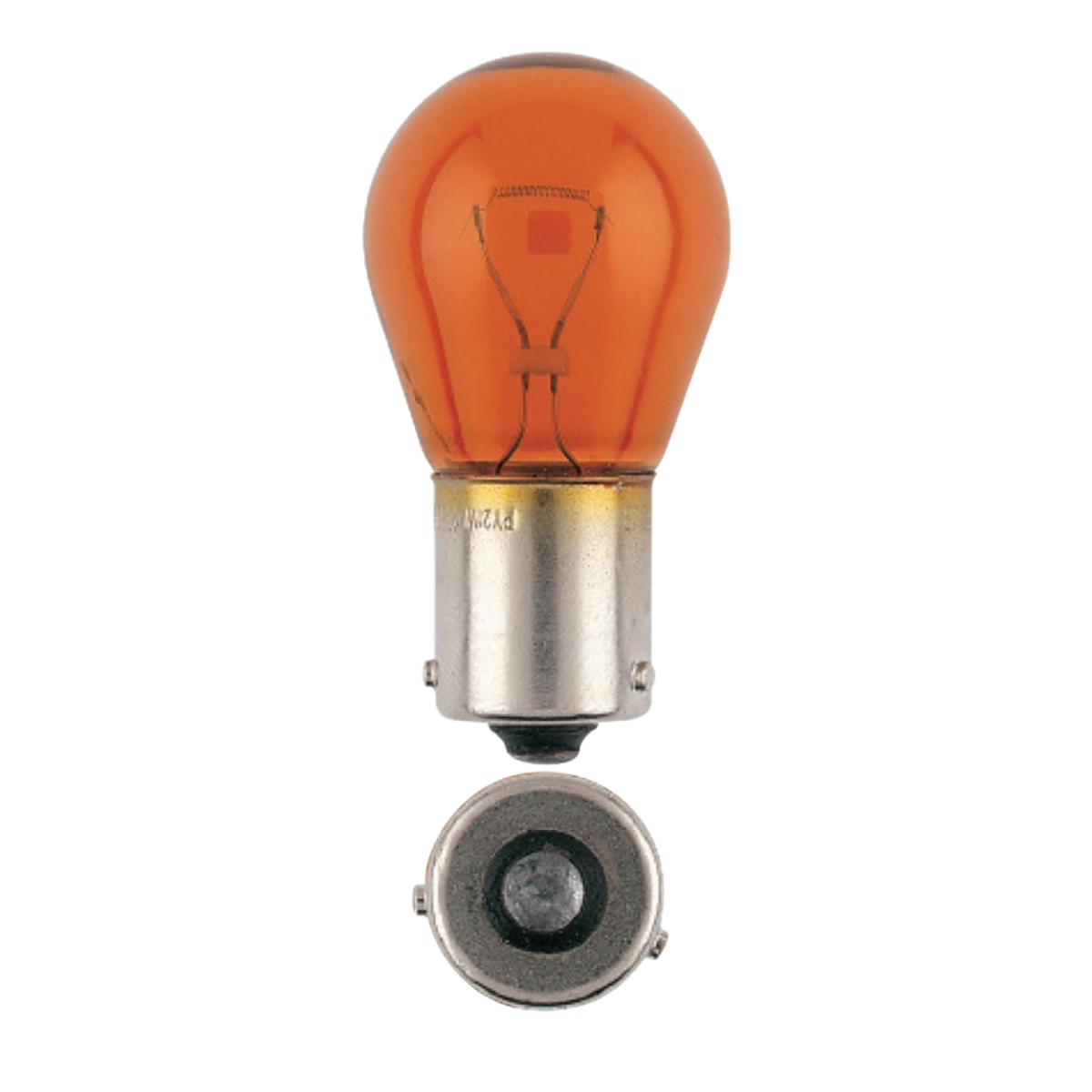 ACE PY21W 12V 21W BAU15S SINGLE OFFSET AMBER ACE PY21W 12V 21W BAU15S SINGLE OFFSET AMBER