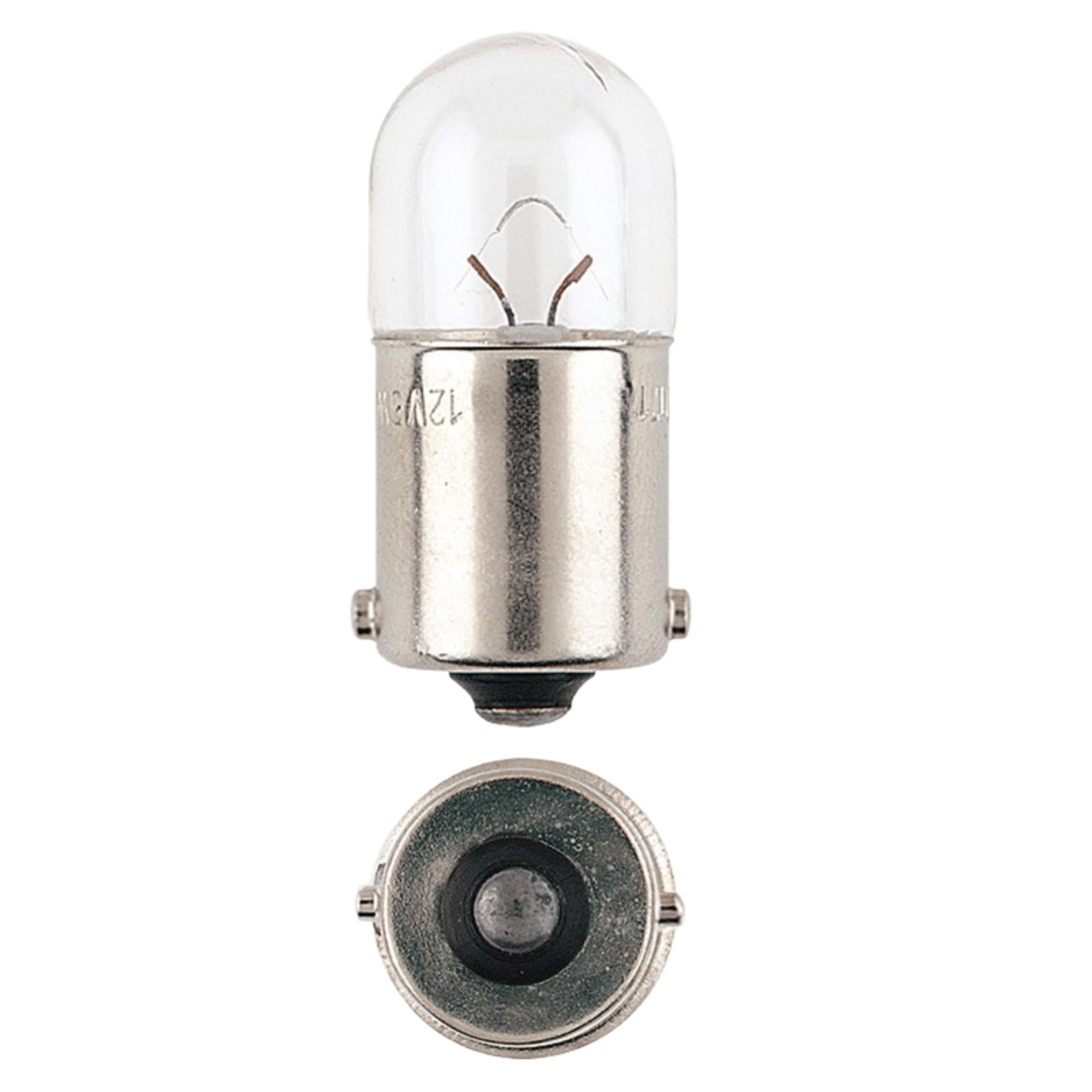 ACE R10W T16 12V 10W BA15S 47613 straight base ACE R10W T16 12V 10W BA15S 47613 straight base