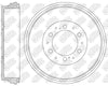 NIBK DN1102 Toyota Fortuner Hilux NIBK DN1102 Toyota Fortuner Hilux
