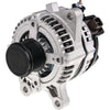 OEX Alternator 12V 130A Denso Style Toyota Hiace Dyna Hilux Regius OEX Alternator 12V 130A Denso Style Toyota Hiace Dyna Hilux Regius