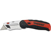 Teng 178mm Folding Utility Knife Teng 178mm Folding Utility Knife