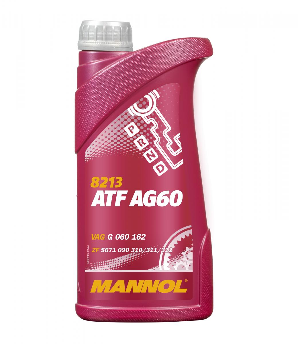 ATF 1L MN 8213 AG 60 ZF ALL EURO CAR 8=> SPEED ATF 1L MN 8213 AG 60 ZF ALL EURO CAR 8=> SPEED