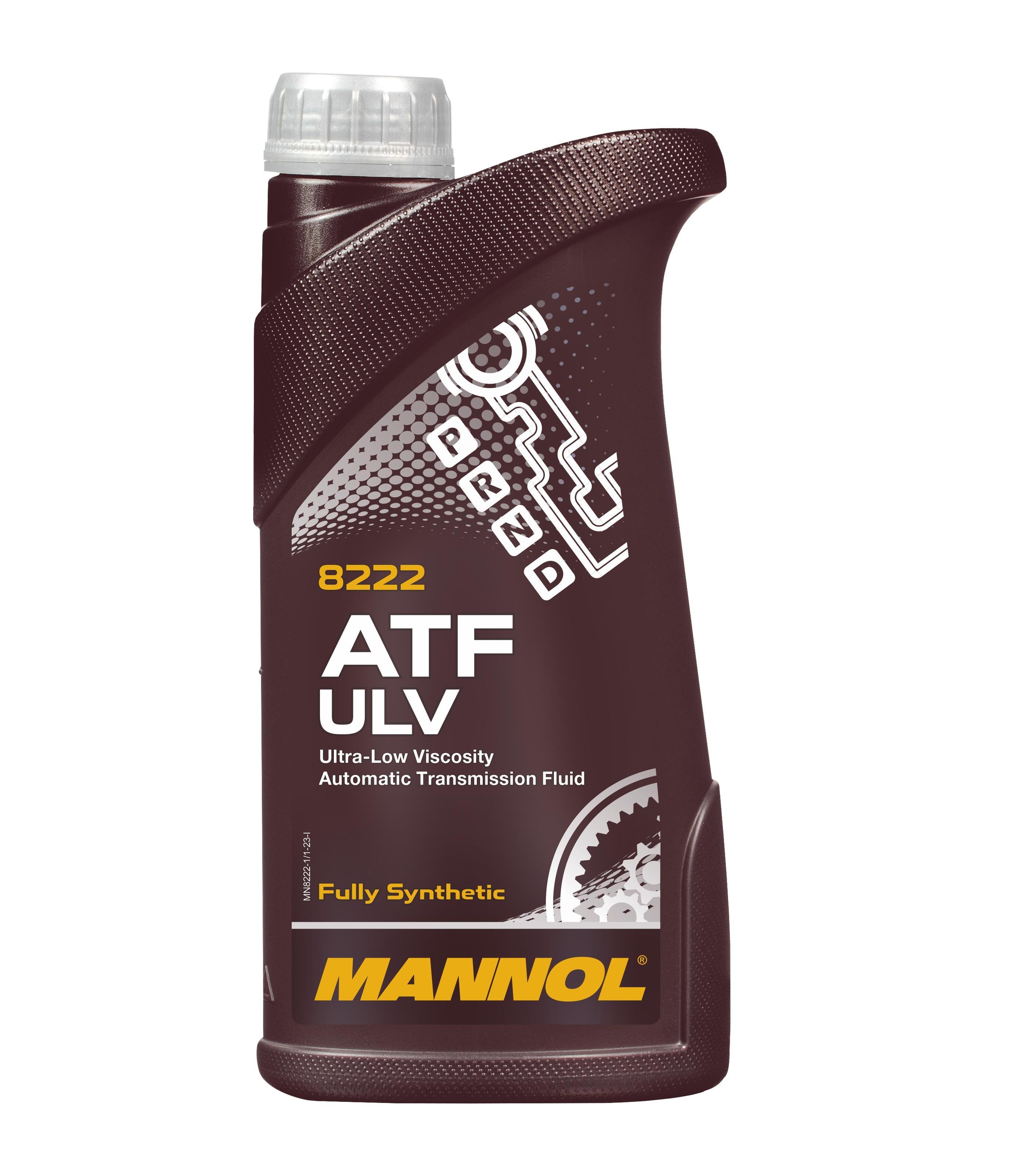 MANNOL 8222 1L ATF ULV
