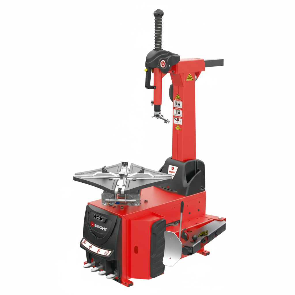 BRIGHT LC889N 240V/SINGLE PHASE 240V/50/HZ/1PH