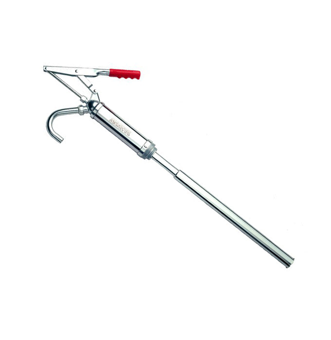 MANNOL SCT 9316 Lever Type Drum Pump rotor type – ACE AUTOPARTS