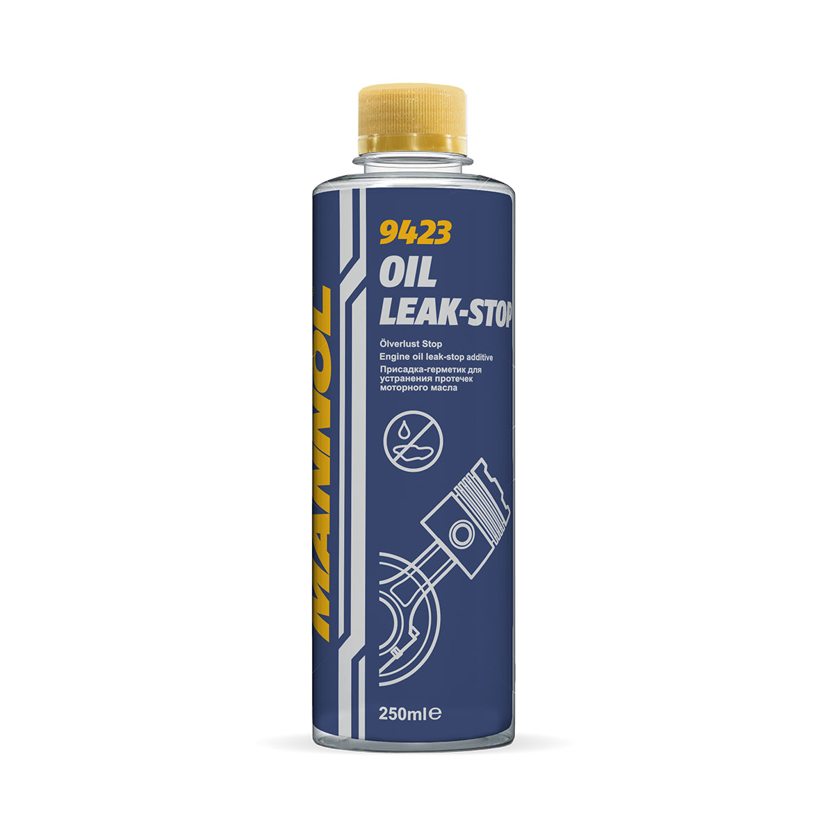 MANNOL 9423 Oil Leak-Stop