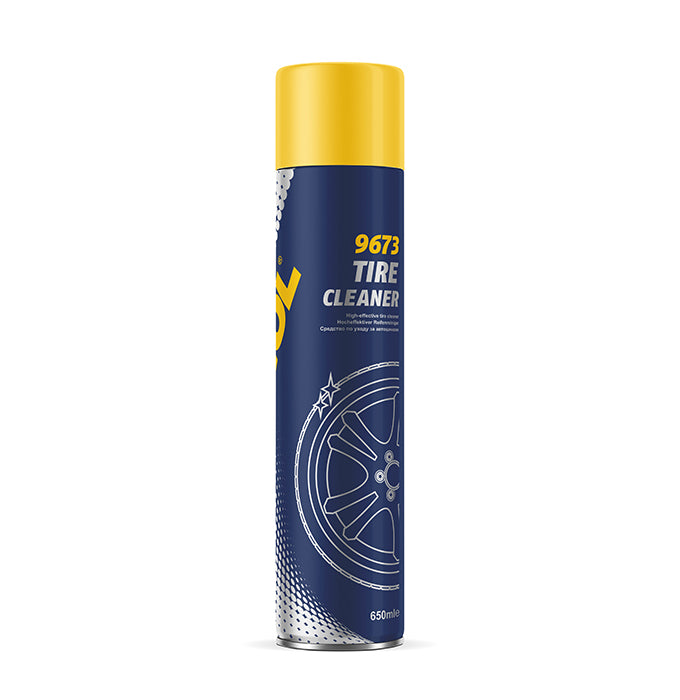 MANNOL 9673 MANNOL Tyre Cleaner