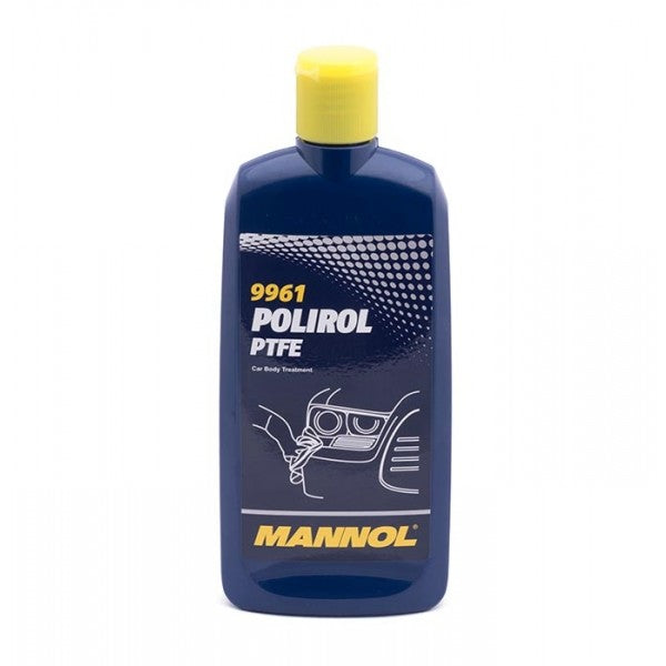 MANNOL 9961 Polirol PTFE polish