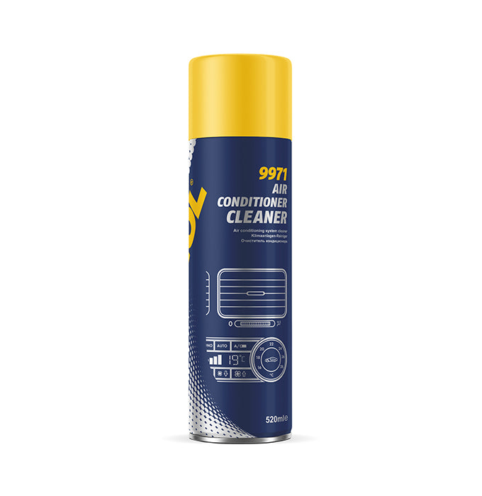 MANNOL 9971 Air Conditioner Cleaner