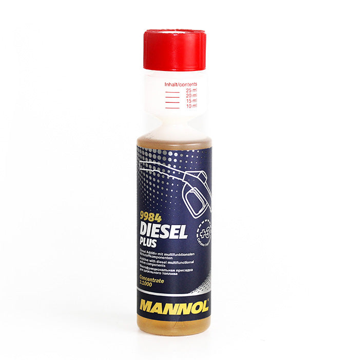 MANNOL 9984 Diesel Plus 250ML