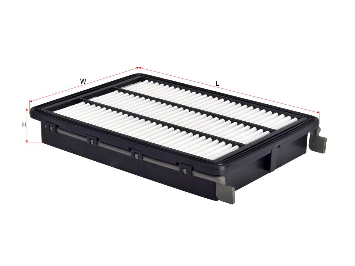 SAKURA A-28890 =A0638 Hyundai Tucson Kia Sportage