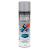 Balchan Silver Zinc Gal 400gm Balchan Silver Zinc Gal 400gm