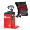 CB67 | WHEEL BALANCER CB67 | WHEEL BALANCER