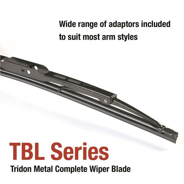 TBL16 - WIPER COMPLETE BLADE