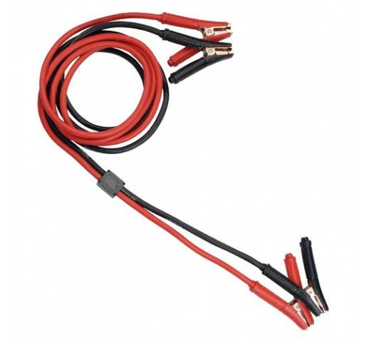PROJECTA BOOSTER CABLE 500AMP SURGE PRT