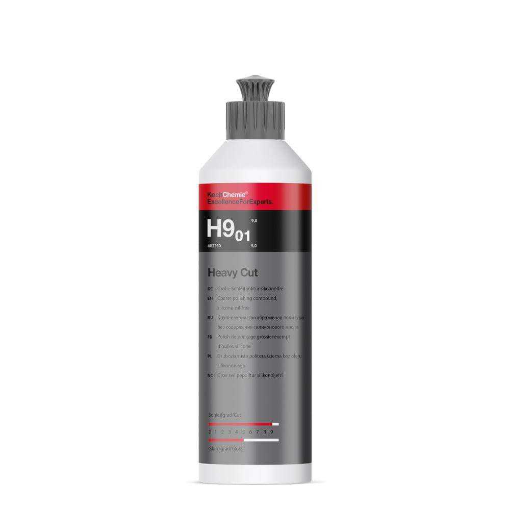 Koch-Chemie Heavy Cut H9.01 250ml