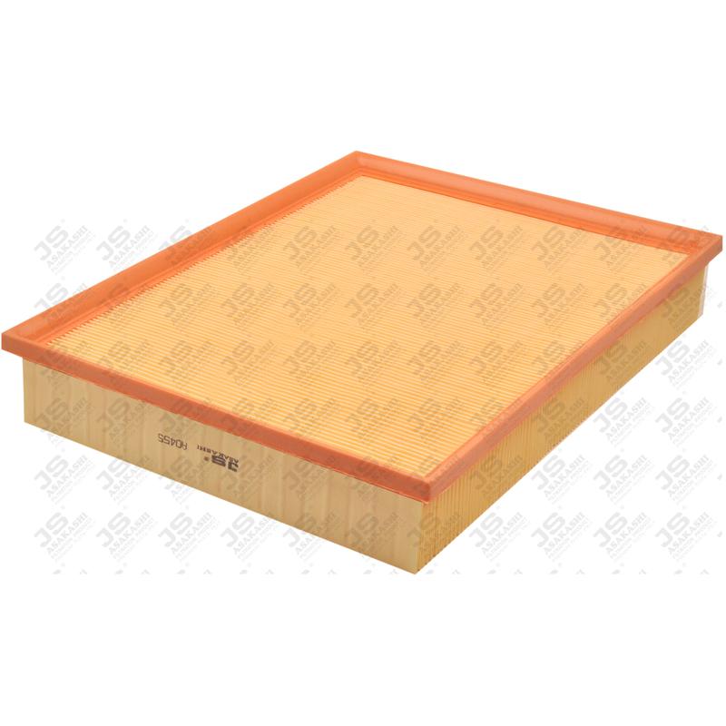 JS A0455 Dodge Mercedes-Benz Volkswagen