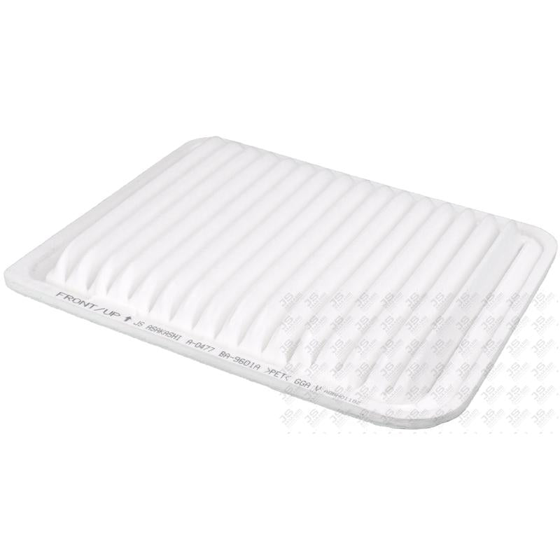 JS A0477 Ford Falcon Territory