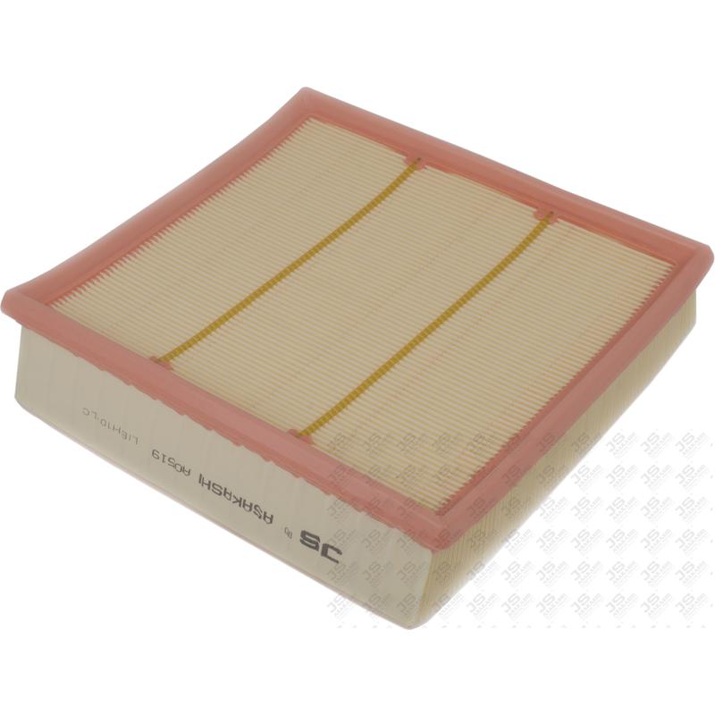 JS A0519 Infiniti Mercedes-Benz