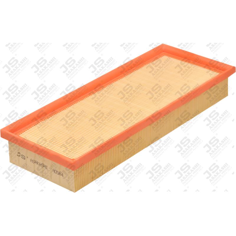 JS A0564 Mercedes-Benz