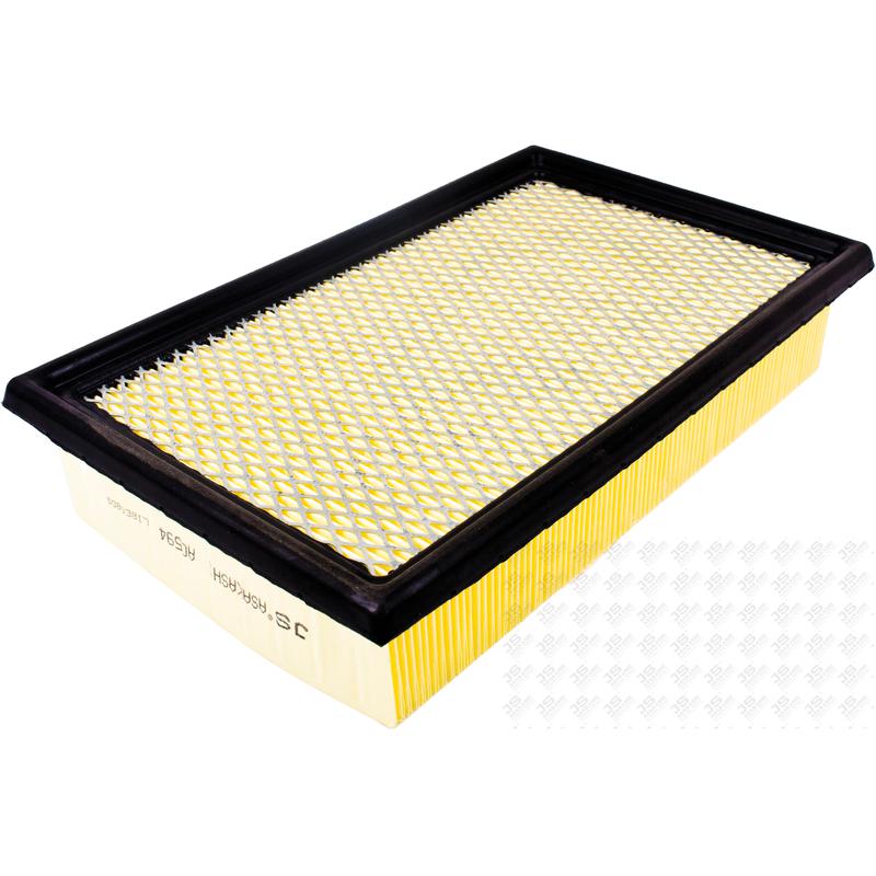 JS A0594 Ford Lincoln