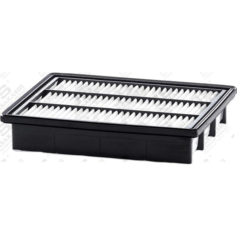 JS A0608 Ssangyong Actyon Sports Musso