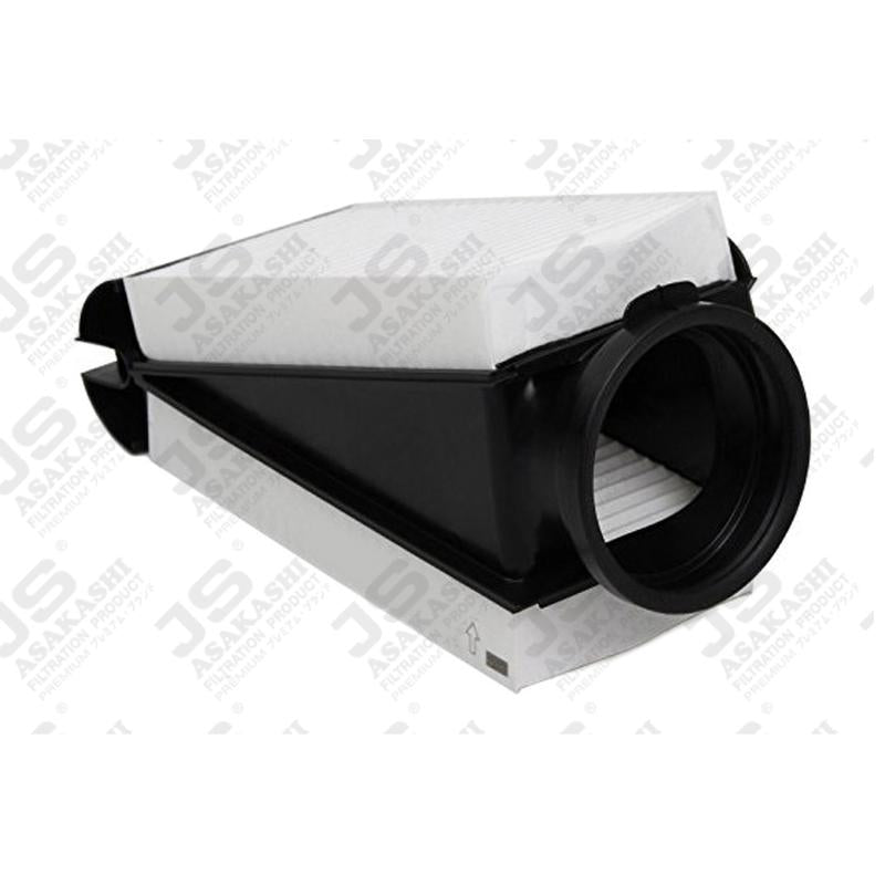 JS A0727 Infiniti Mercedes-Benz