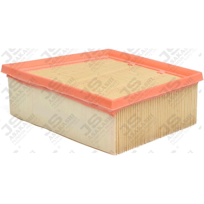 JS A0749 Ford Ecosport Puma Transit Courier