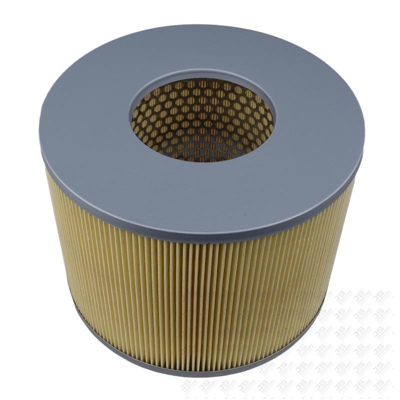 JS A1006 Toyota Hilux Land Cruiser Prado