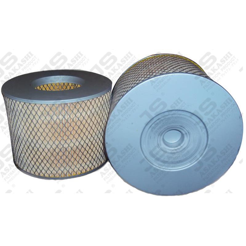 JS A1009 Daihatsu Hino Toyota