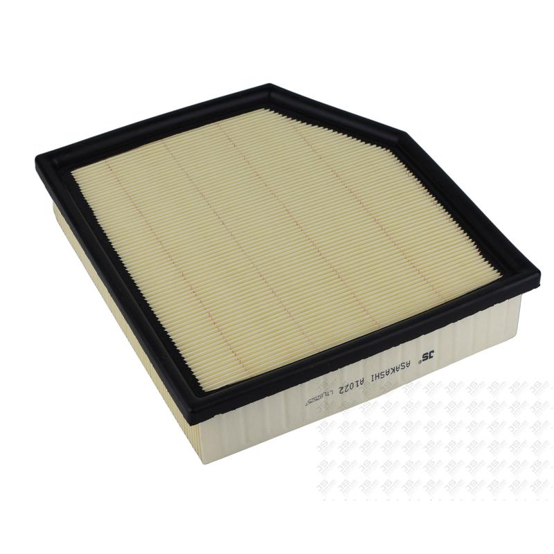 JS A1022 Lexus Toyota