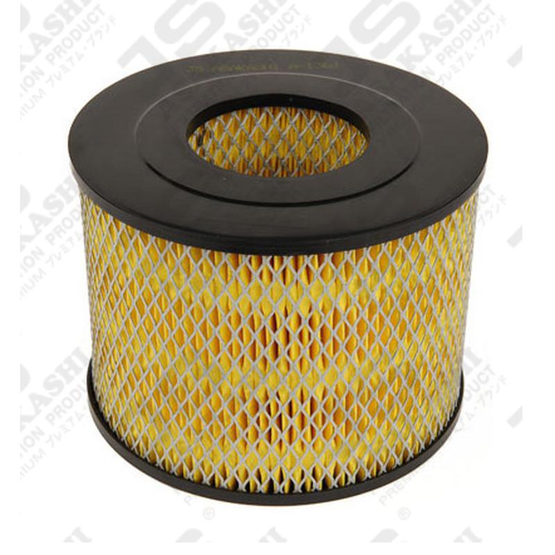 JS A136J Daihatsu Hino Toyota