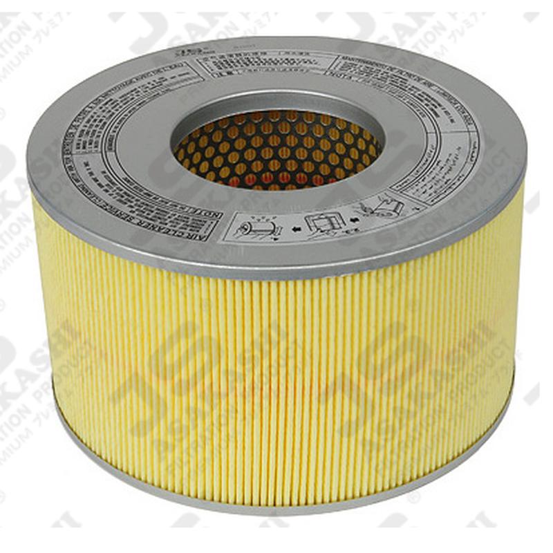 JS A1503 Toyota Land Cruiser