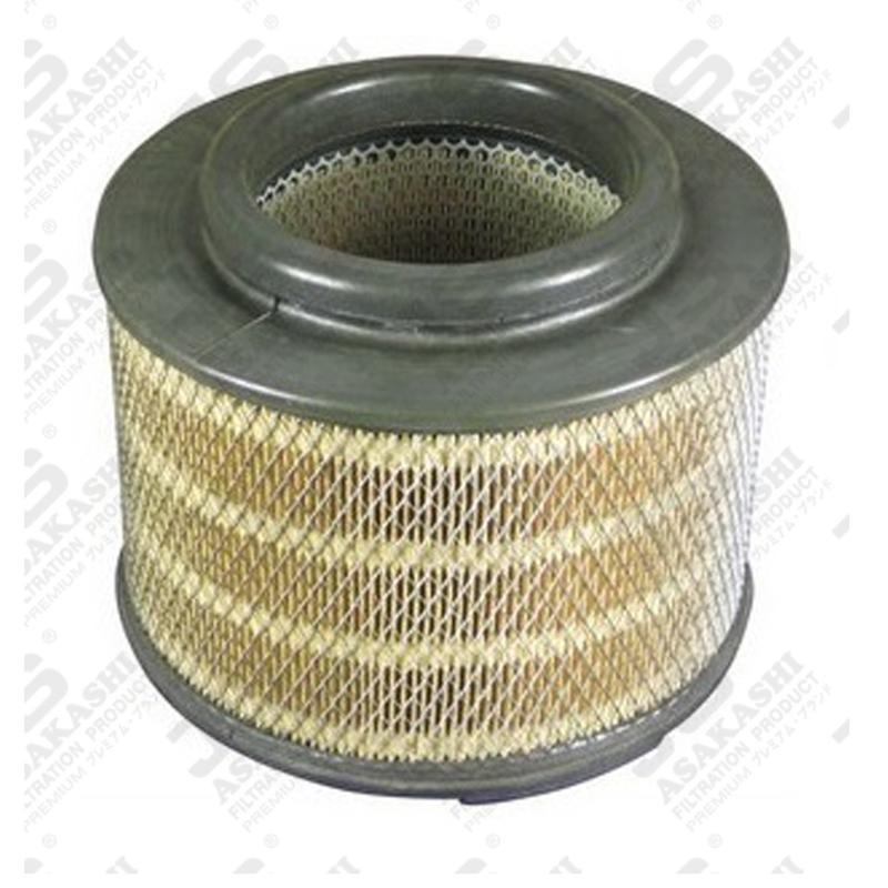 JS A1513 Ford Everest Ranger Mazda BT-50 Toyota