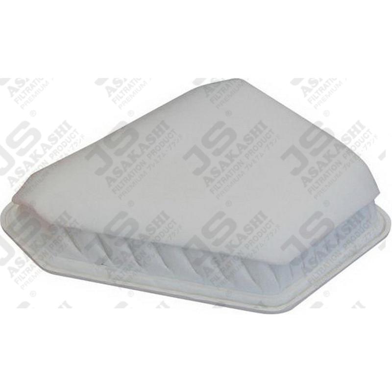 JS A1517 Toyota Auris Avensis Corolla Verso