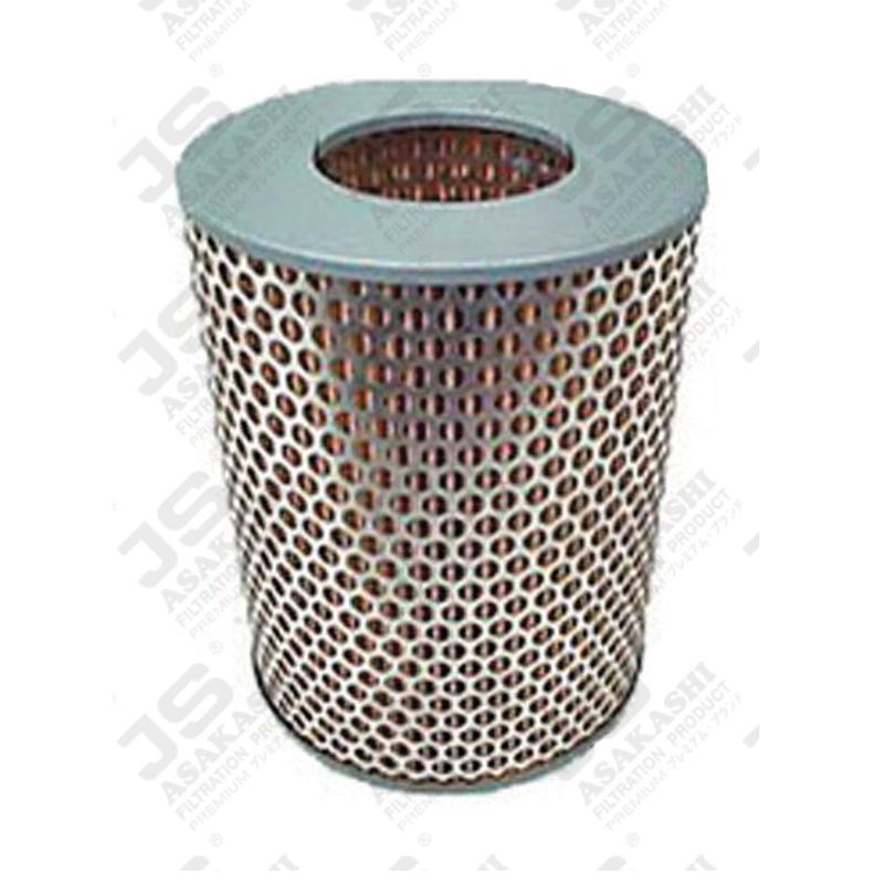 JS A152J Toyota Hiace