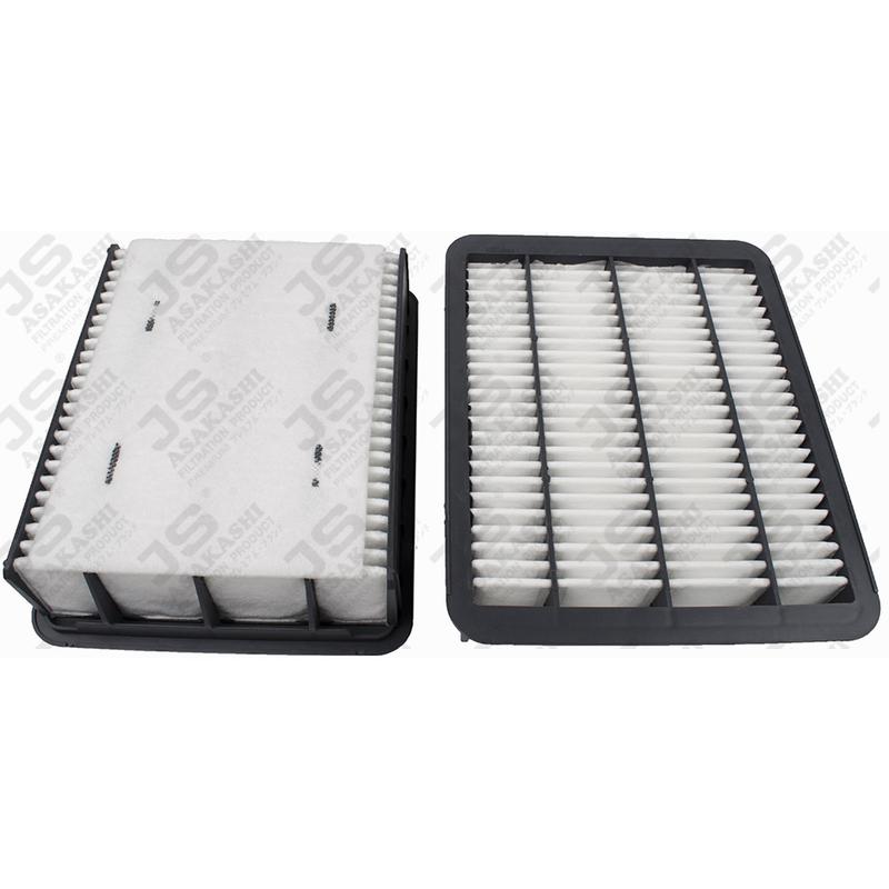 JS A1530 Toyota Hiace Regius