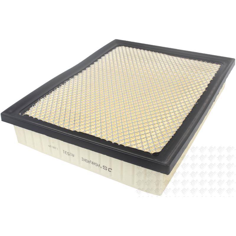 JS A1531 Toyota Fortuner Hilux Innova