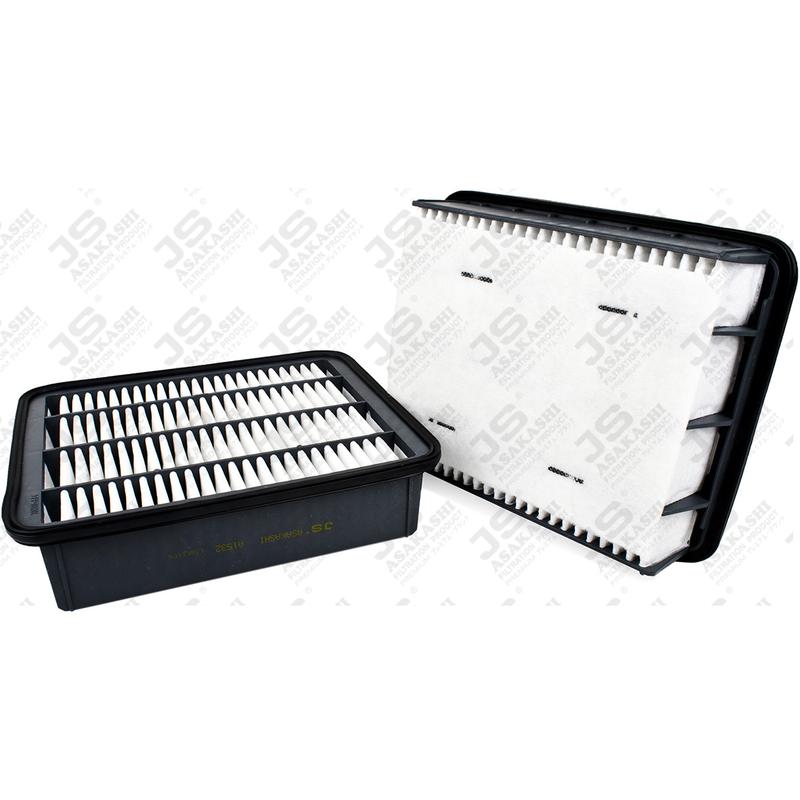 JS A1532 Toyota Land Cruiser Prado 150