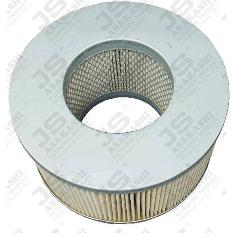 JS A1535 Toyota Hilux