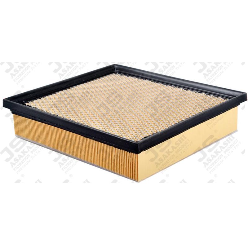 JS A1543 Toyota GranAce Hiace