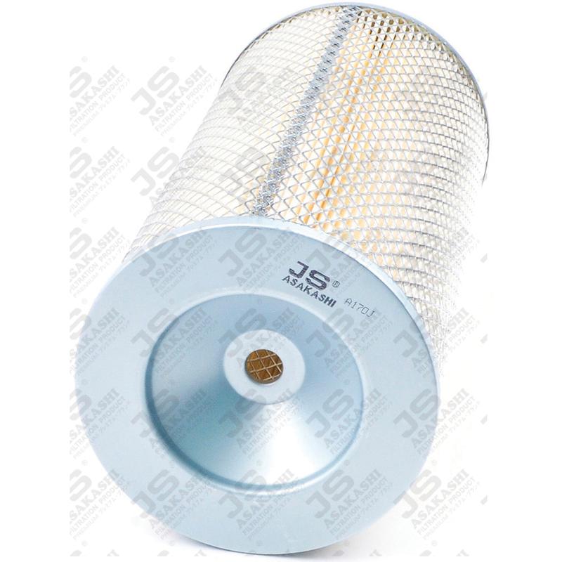 JS A170J Toyota Hiace Regius