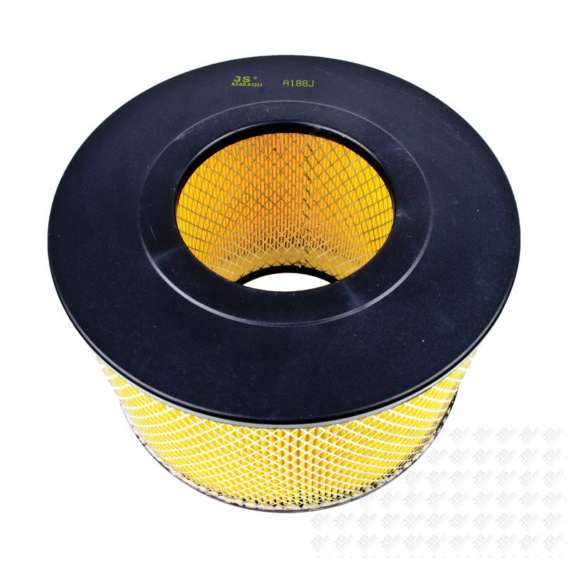 JS A188J Daihatsu Hino Toyota