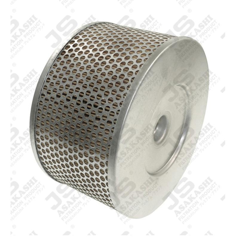 JS A191J Toyota Hilux