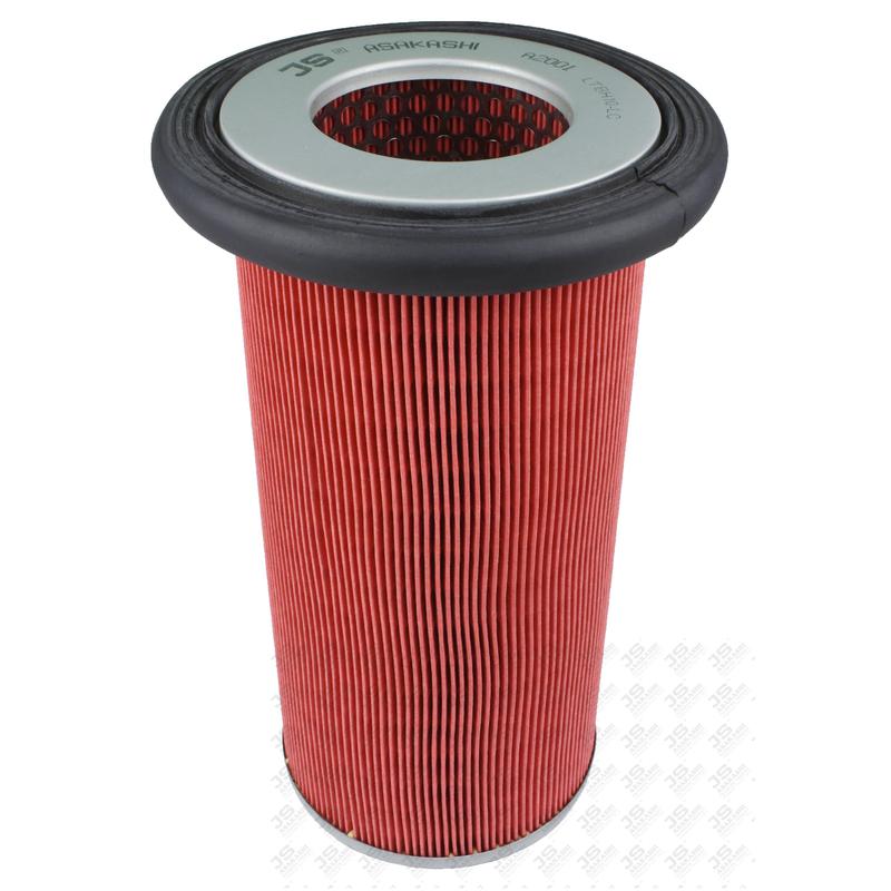 JS A2001 Nissan Largo Vanette Serena