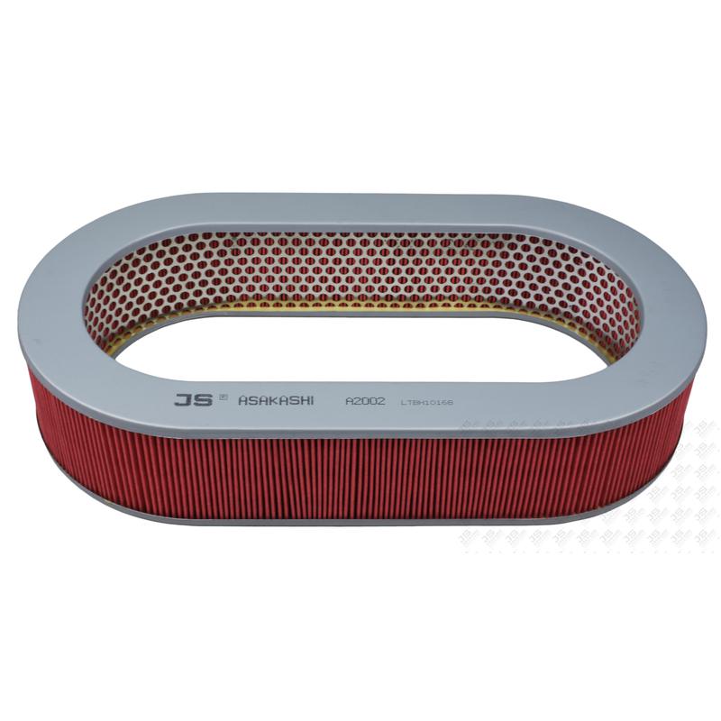 JS A2002 Nissan Patrol Safari