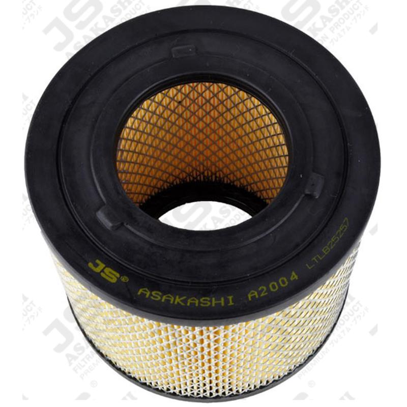 JS A2004 Honda Horizon Isuzu Nissan