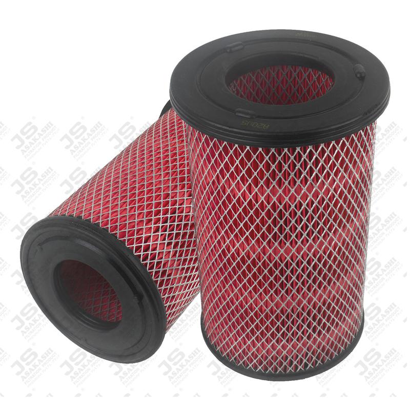 JS A2005 Nissan Frontier Navara NP300 Pickup