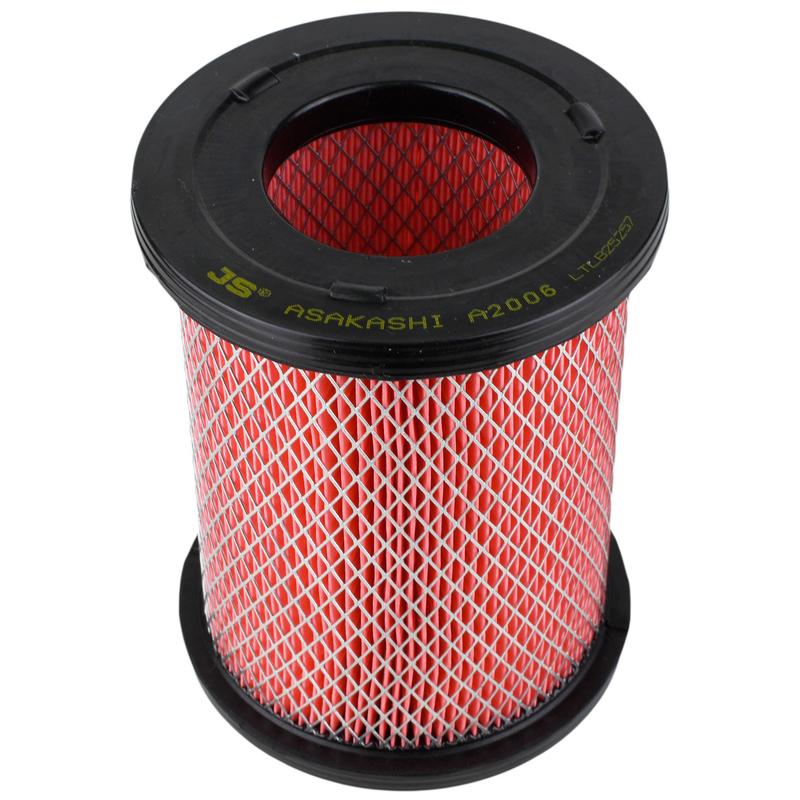 JS A2006 Nissan Datsun Truck King Cab Navara Pickup